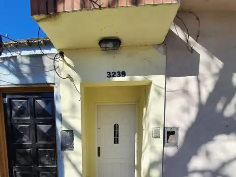 Pedro Lino Funes al 3200