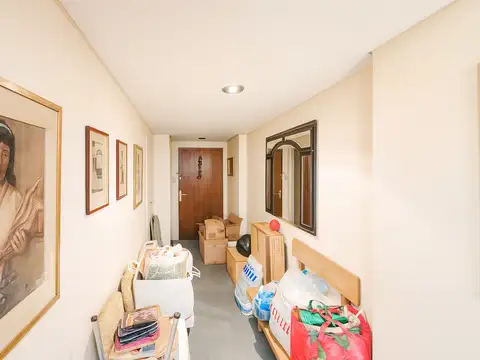 Departamento en Venta en Recoleta, USD 245.000