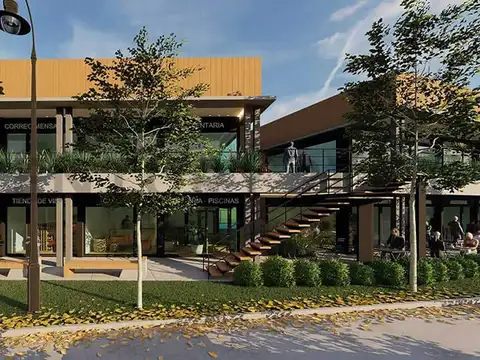 Lote en venta, Haras del Sur III – Barrio Los Álamos,