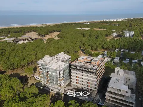 Departamento en Venta en Pinamar, USD 288.880