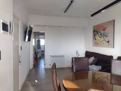 Departamento en Alquiler Temporal de 1 dormitorio