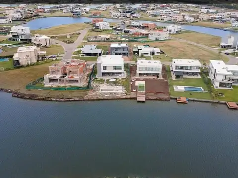 Terreno en Venta en Pueblos Del Plata - Villalobos, USD 84.000