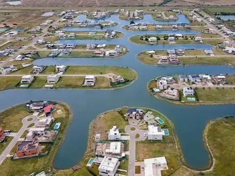 LOTE INTERNO VILLALOBOS PUEBLOS DEL PLATA BERAZATEGUI
