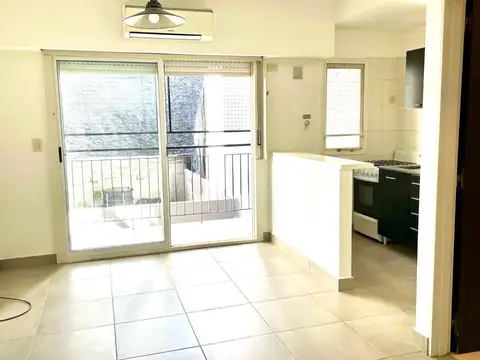 Departamento en Alquiler 8 años