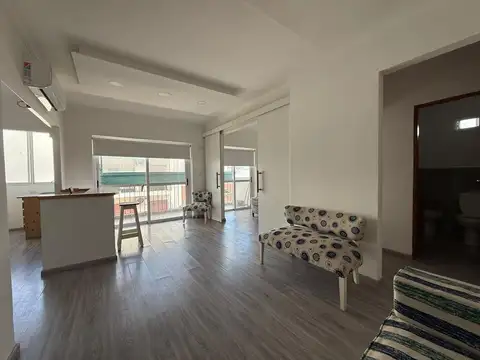 VENTA MONOAMBIENTE DIVISIBLE SAN FERNANDO