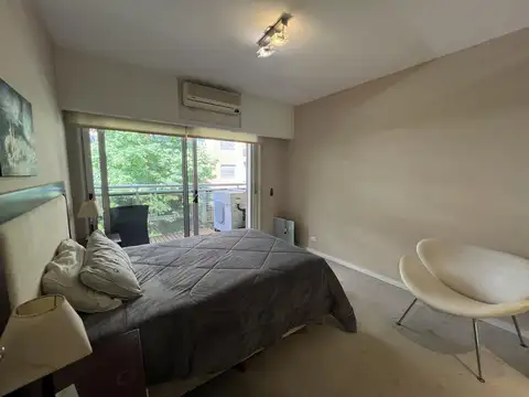 Departamento en Alquiler en Puerto Madero, USD 1.500