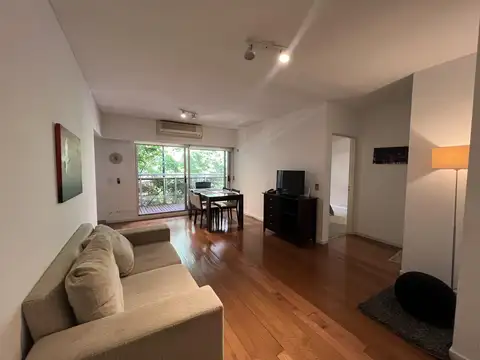 Departamento en Alquiler de 2 ambientes
