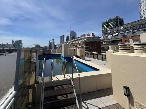 Departamento en Alquiler Apto profesional