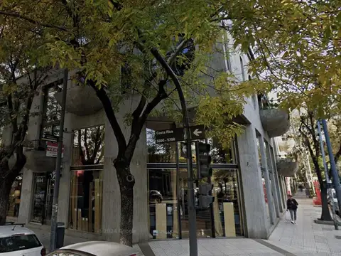 Excelente local en esquina - venta con renta - 146 m2. Palermo.