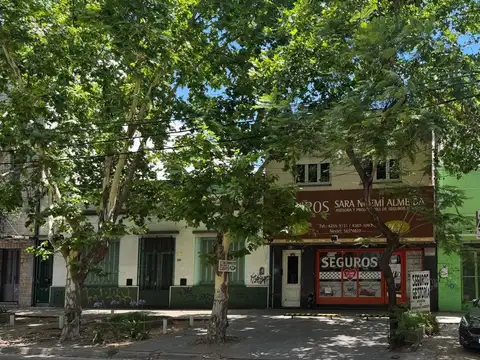 Avenida General José de San Martín 3000