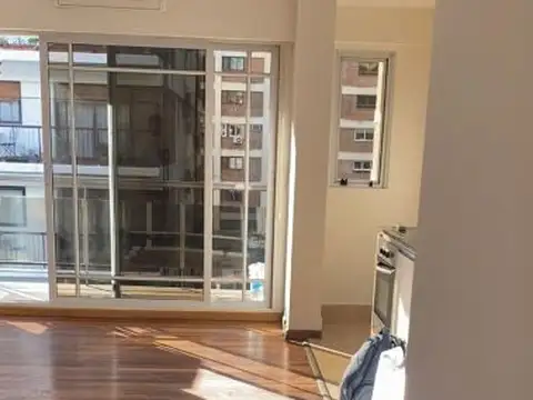 JORGE NEWBERY 1700 , Piso 7