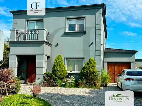 Casa en Venta de 3 dormitorios