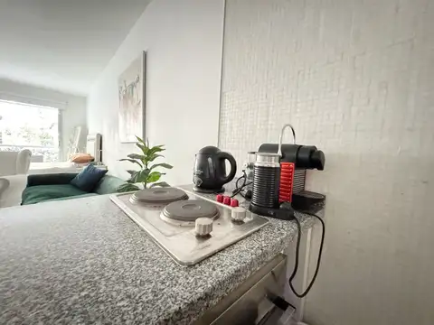 Departamento en Alquiler al Oeste