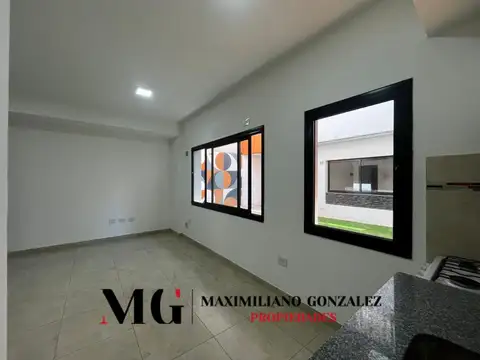 Departamento en Venta al Este