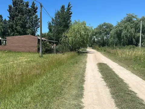 Terreno en Venta de 1630,0 m2