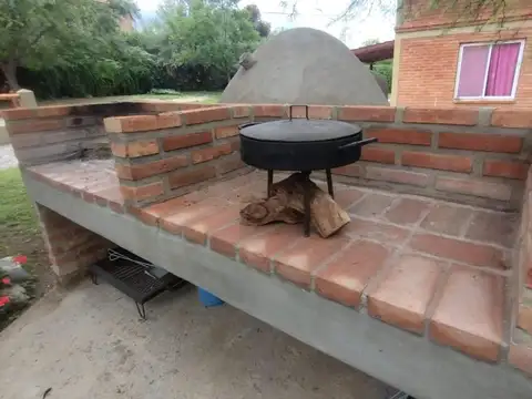 Casa en Alquiler Temporal 1 año