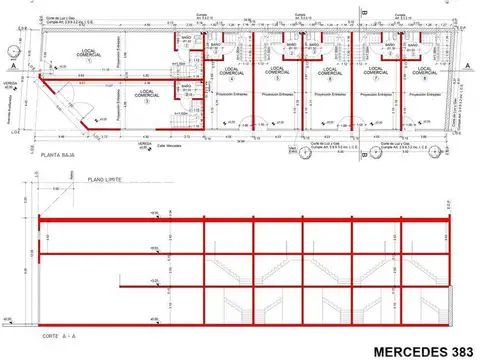 Oficina en Alquiler A Estrenar