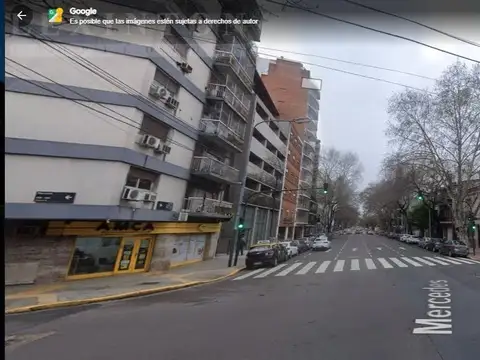 Oficina en Alquiler en Flores, USD 2.000