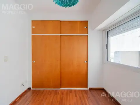 Departamento en Nuñez