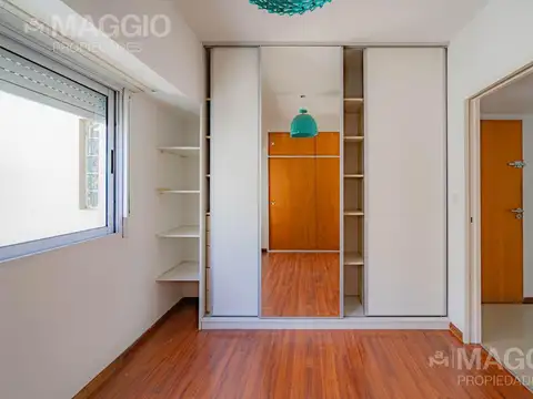 Departamento en Venta 14 años