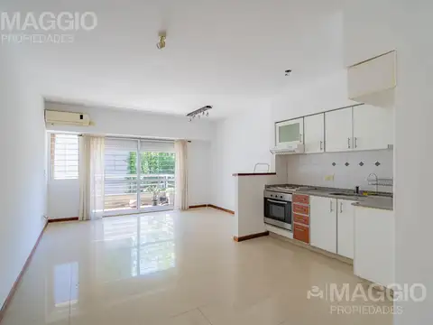 Departamento en Nuñez