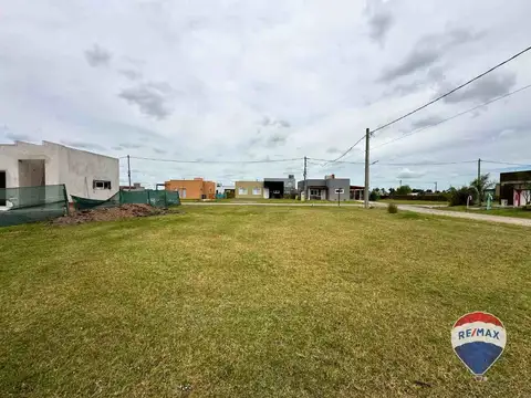 Terreno en Venta de 379,0 m2