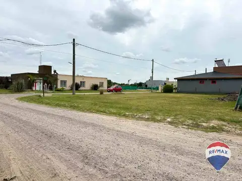 Terreno en Venta de 379,0 m2