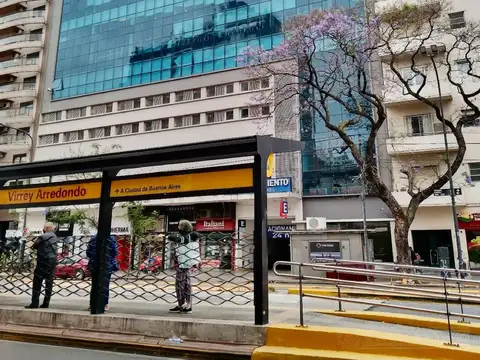 Oficina en Belgrano