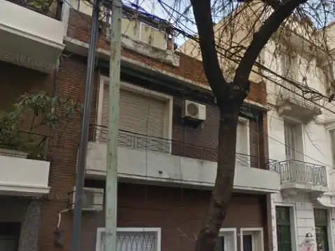 Terreno en Venta en Almagro
