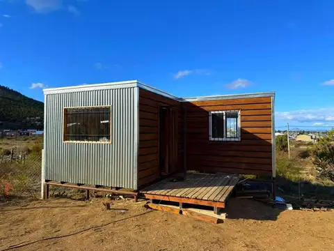 Casa en Venta en San Carlos De Bariloche, USD 38.000