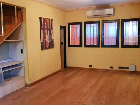 Cavassa 3200, Piso -