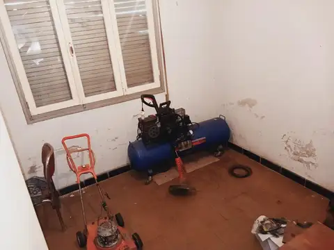 VENDO casa en Parque Liceo 1 Secc 3 dormitorios