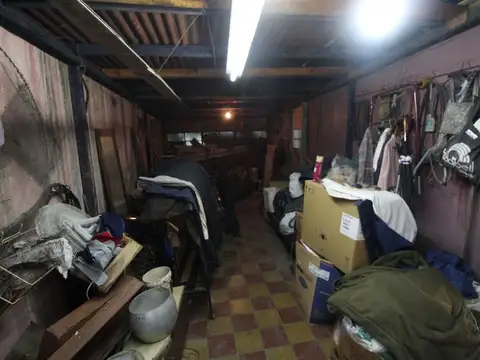 Terreno en Venta de 320,0 m2