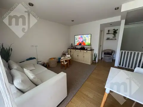 Departamento en Venta en San Fernando Vias  /  Centro, USD 190.000