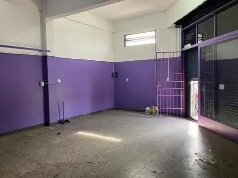 Avenida Urquiza al 3600