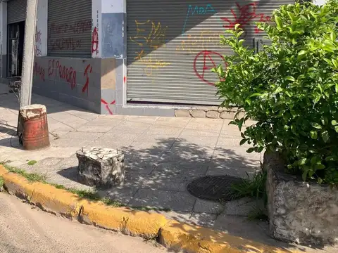 Alquiler en Local en Caseros