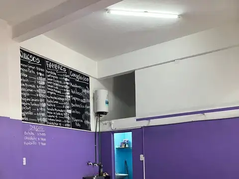 Alquiler en Local en Caseros