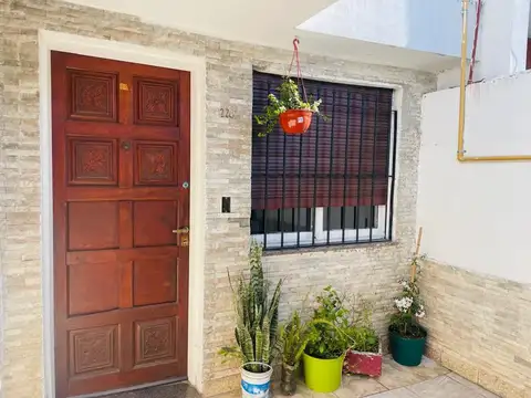 VENTA PH DOS DORMITORIOS VILLA PAEZ APTO CREDITO