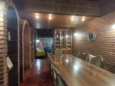 Casa en Venta en Bajo Palermo, USD 220.000