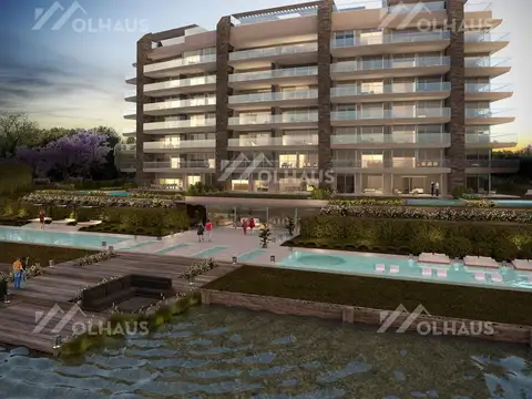 Departamento en Venta de 2 dormitorios