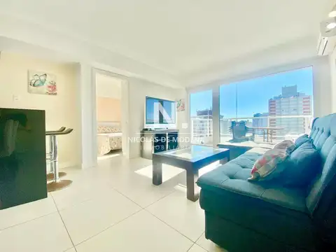 Departamento en Alquiler Temporal 2025 años