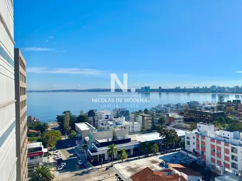 Departamento en Alquiler Temporal de 3 ambientes