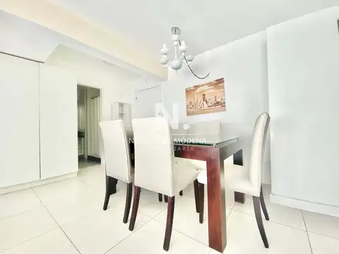 Departamento en Alquiler Temporal en Península, USD 13.500