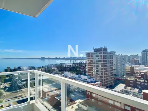 Departamento en Alquiler Temporal de 2 dormitorios