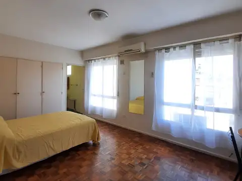 Departamento en alquiler en Retiro