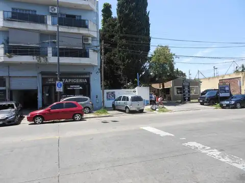 Terreno en Venta en Villa Martelli, USD 750.000