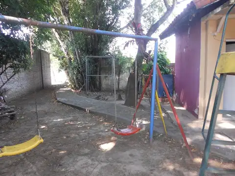 Terreno en Venta de 1627,0 m2