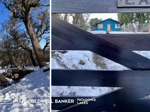 Casa en Venta al Sur