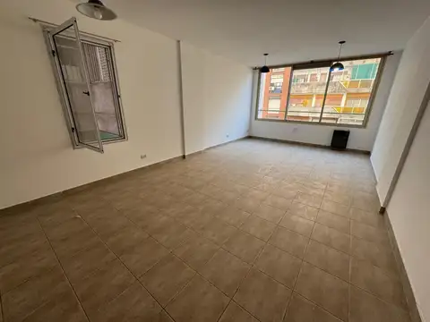 Monoambiente en Corrientes 1200 - Piso 6