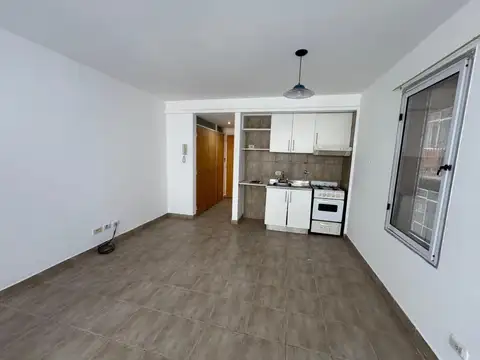 Departamento en Alquiler de Monoambiente